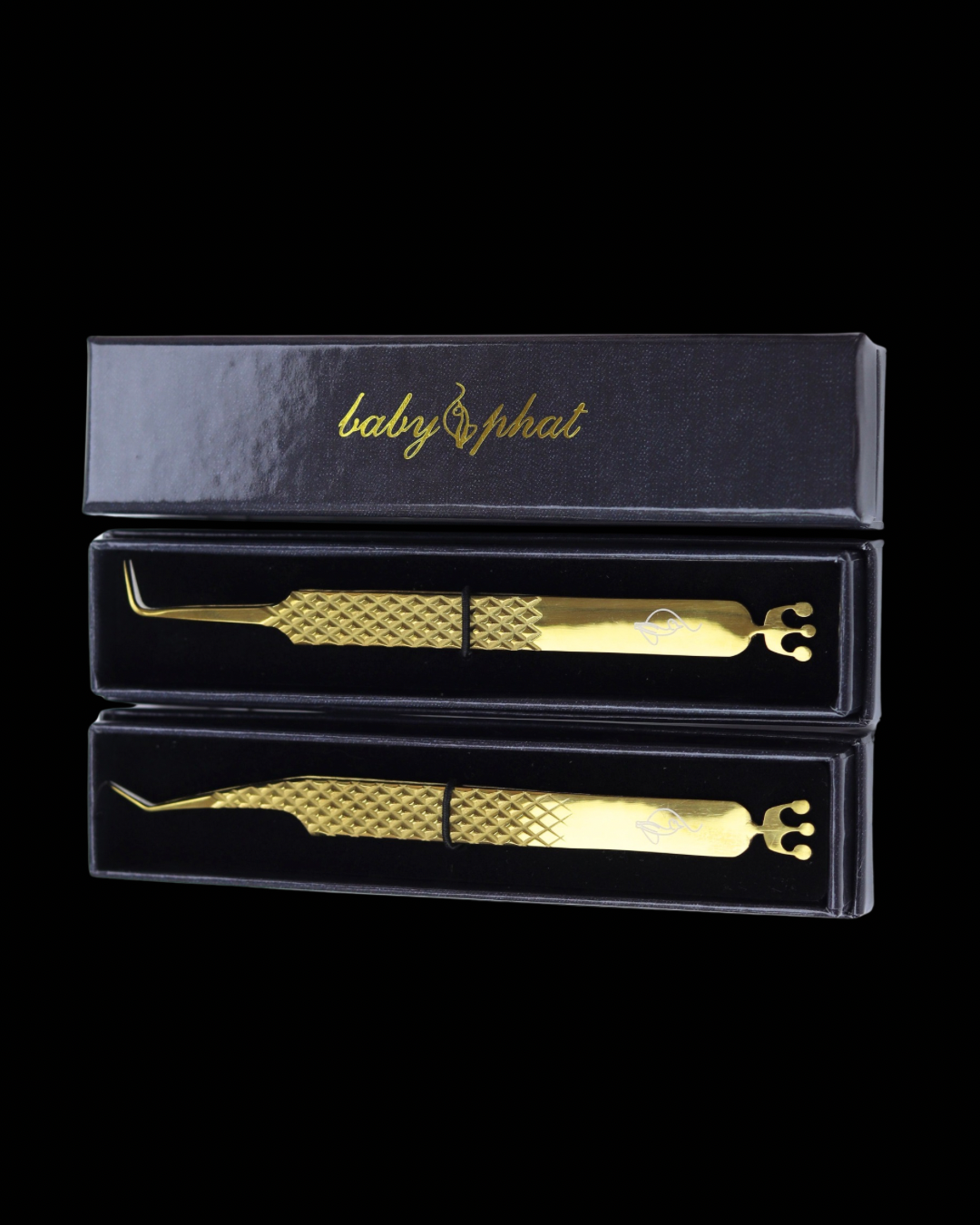 BABY PHAT TWEEZER COLLECTION